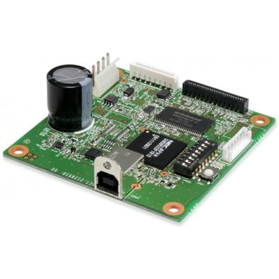 Epson BA-T500IIE Spare Parts for Printing Equipment M-T500II Series 24V