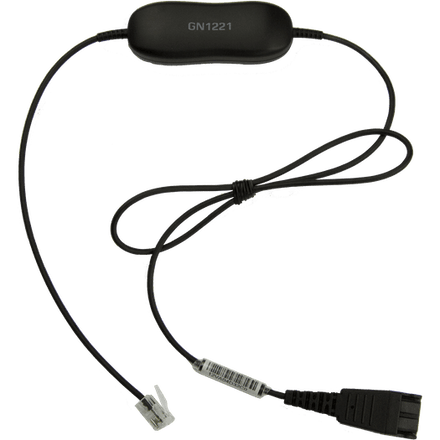 Jabra GN1221 Sound Limiter
