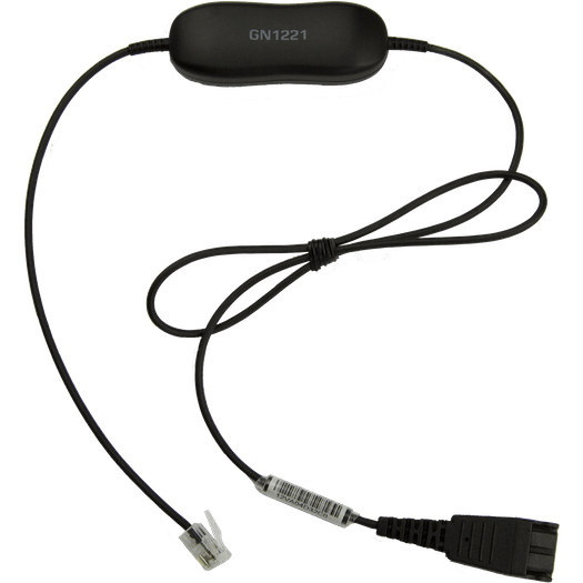 Jabra GN1221 Sound Limiter