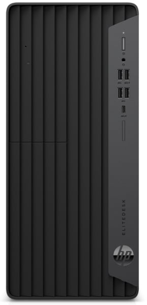 HP EliteDesk 800 G6 Tower Pc (Intel Core i7-10 Gen, 16GB, 512GB, Graphics 630, Win 10 Pro)