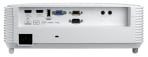Optoma HD29HLV DLP 4,500 Lumens Big screen Gaming and Sports Projector