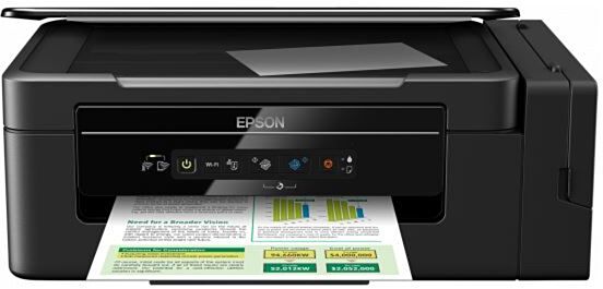 Epson ECOTANK Printer ITS L3060