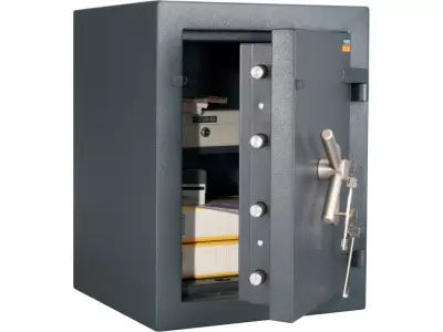 Safe Valberg Line-67.KL S10699220314 Secure Steel Safe by Vallberg