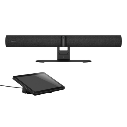 Jabra PanaCast 55 VBS 8900-231 video bar system with three cameras