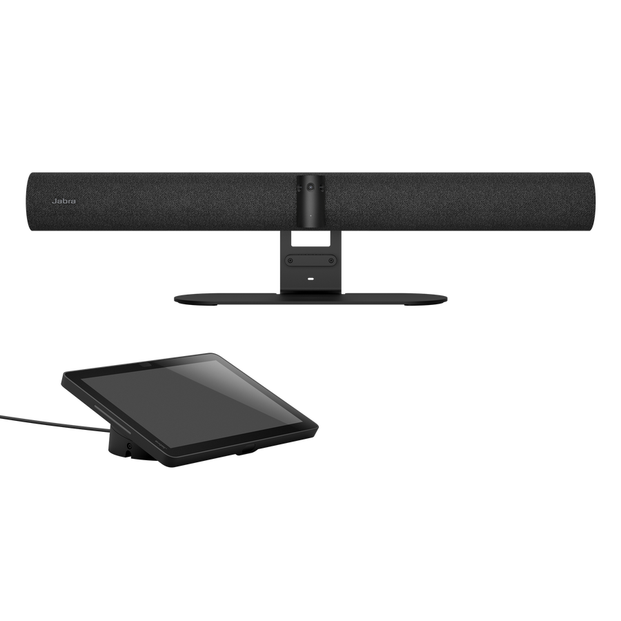 Jabra PanaCast 55 VBS 8900-231 video bar system with three cameras