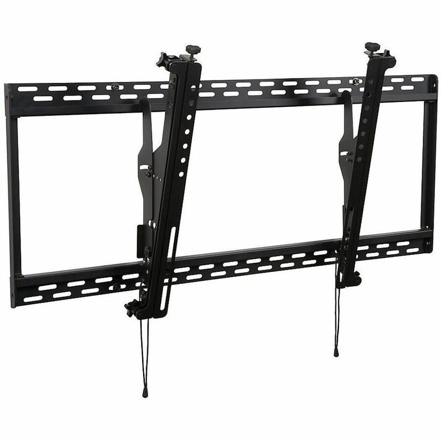 Peerless-AV DS-MBZ647L landscape digital menu board wall mount for 46-65-inch displays