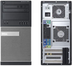 Dell OptiPlex 9020 MT