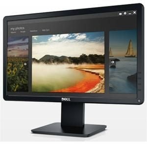 Dell 19.5" E Series E2014H LED Monitor