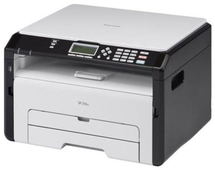 Ricoh Multifunction Printer SP 211SU