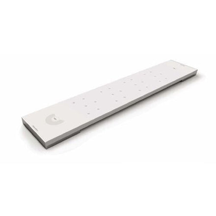 ClearOne 910-001-005-24-B 24" For BFM Ceiling Mount