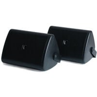 ClearOne 910-151-002-01 LS5WT Loudspeakers-2 Wall Mount Loudspeakers