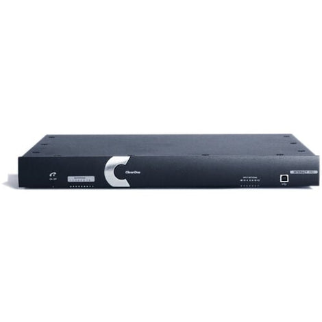 ClearOne 910-154-065 Interact Pro 8i-8 Ch AEC Input-Only Microphone Expansion