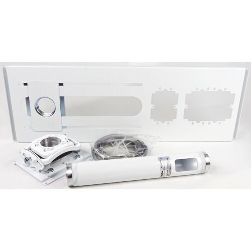 ClearOne 910-3200-203-24 24" Standard Ceiling Mount Kit
