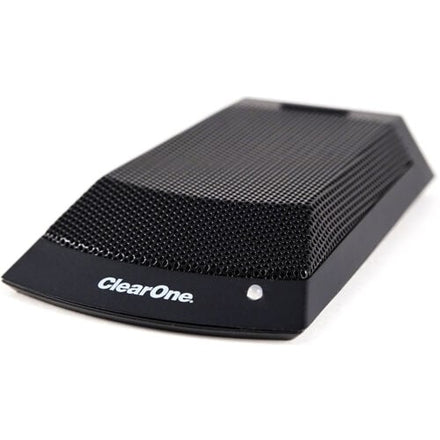 ClearOne 910-6001-008-C Wireless Tabletop & Boundary Cardioid Microphone