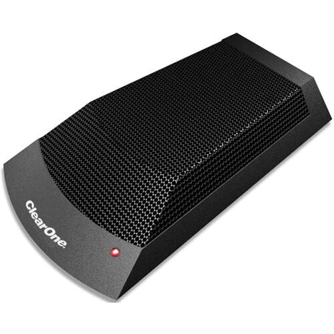 ClearOne 910-6101-011 2.4 GHz RF Band With Boundary Omni Microphone