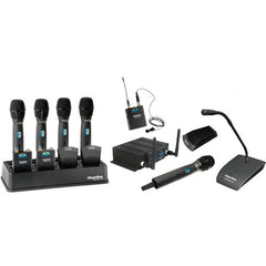 ClearOne 910-6102-181 18