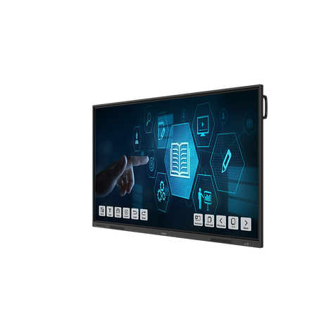 Philips Signage Solutions Collaboration Display 65" – 65BDL3152E/00