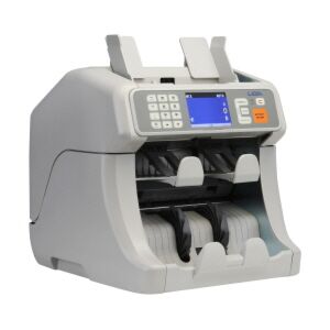 LIDIX Korea Currency Counter And Sorter LX Series LXF-60