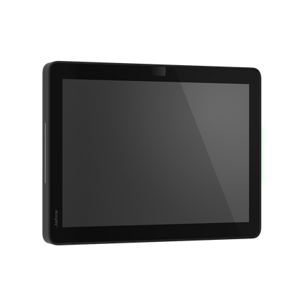 Jabra Scheduler 10.1-inch room booking panel, model 8020-239