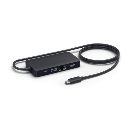Jabra PanaCast USB Hub USB-C, model 14207-69
