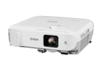 Epson EB-970 4000 Lumens 3LCD 4:3 XGA Projector