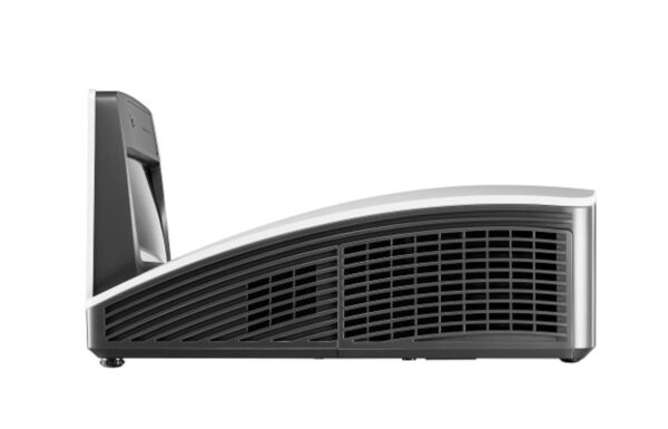Buy BenQ MW853UST 3200 Lumens WXGA Ultra Short Throw Projector in Dubai, Sharjah, Abu Dhabi, Ajman, Al Ain, Ras Al Khaimah, Fujairah, Umm al Quwain, UAE