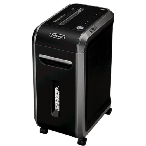 Buy Fellowes Powershred® 99Ci Cross-Cut Shredder in Dubai, Sharjah, Abu Dhabi, Ajman, Al Ain, Ras Al Khaimah, Fujairah, Umm al Quwain, UAE