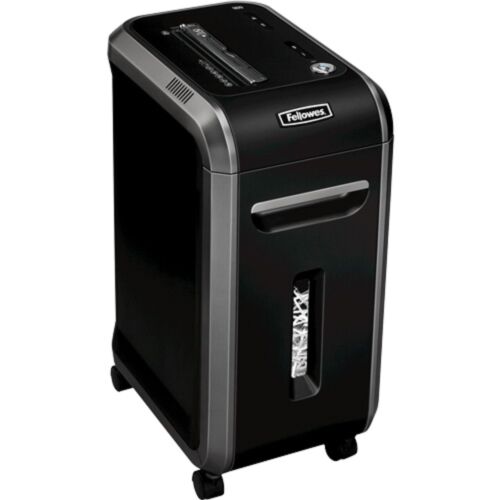 Buy Fellowes Powershred® 99Ci Cross-Cut Shredder in Dubai, Sharjah, Abu Dhabi, Ajman, Al Ain, Ras Al Khaimah, Fujairah, Umm al Quwain, UAE