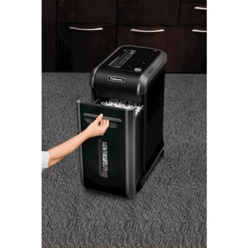 Buy Fellowes Powershred® 99Ci Cross-Cut Shredder in Dubai, Sharjah, Abu Dhabi, Ajman, Al Ain, Ras Al Khaimah, Fujairah, Umm al Quwain, UAE