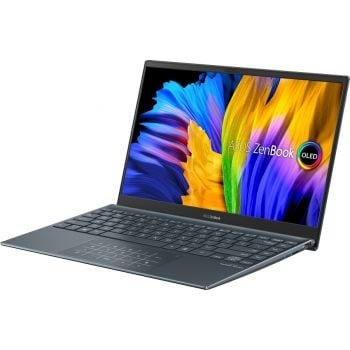 Asus Zenbook 13.3" FHD- Stylus Pen Touch & Flip Laptop (Core I7 1165g7 2.8 Ghz, 16GB, 1TBSSD, Win 11)