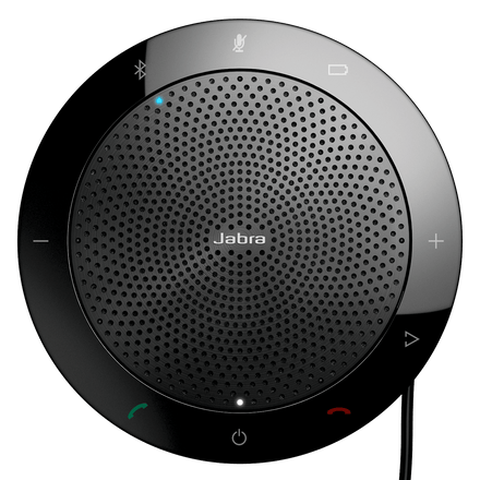 Jabra Speak 510 MS Bluetooth Speaker