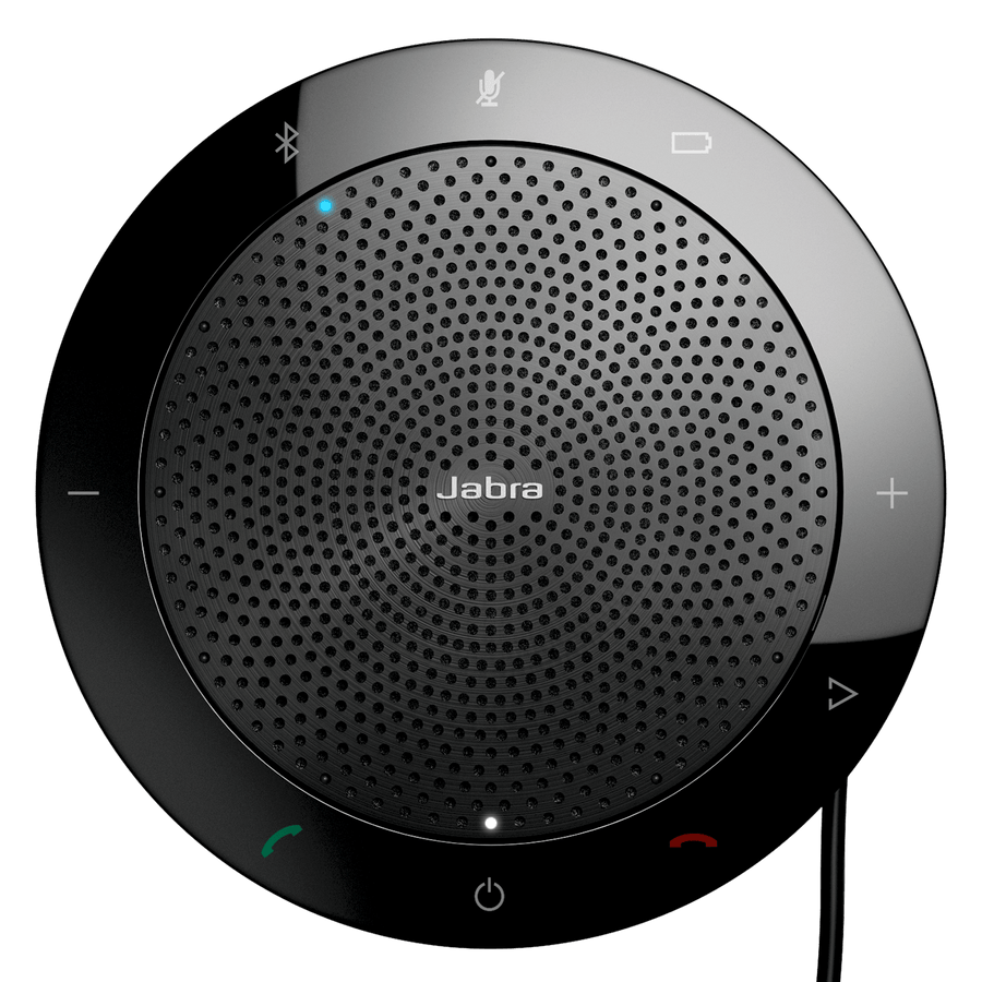 Jabra Speak 510 MS Bluetooth Speaker