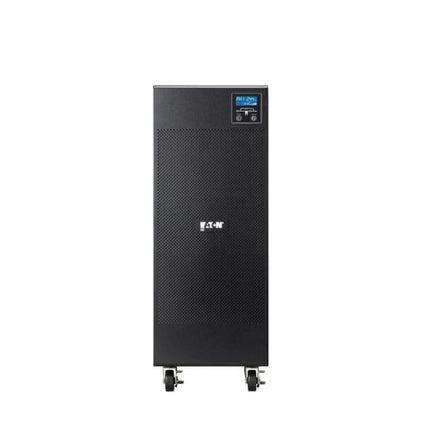 Eaton 9E10KI 9E 10kVA 8kW Input and Output Hardwired Tower UPS