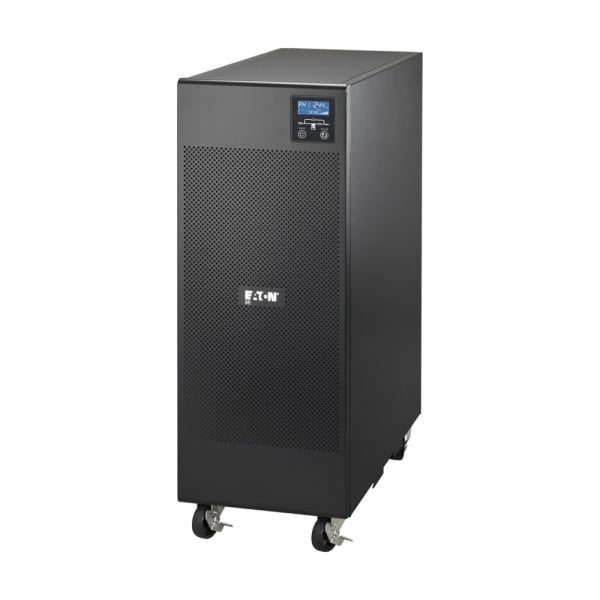 Eaton 9E10KI 9E 10kVA 8kW Input and Output Hardwired Tower UPS