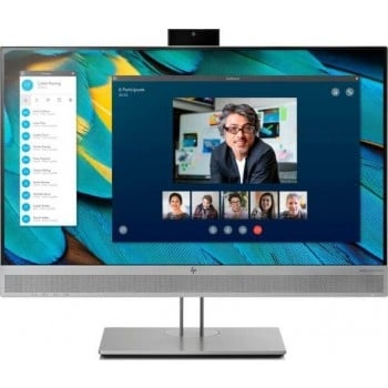 HP 1FH48AS ARAB E243m 23.8-inch FHD Webcam Monitor