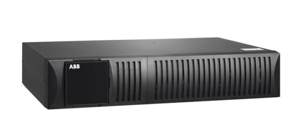 ABB External Battery Pack for ABB Powervalue 11RT G2‐1KVA