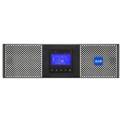 Eaton 9PX6KIRTN-L 6000 VA 5400 W Input And Output Hardwired 3U Rack/tower Lithium NetPack UPS