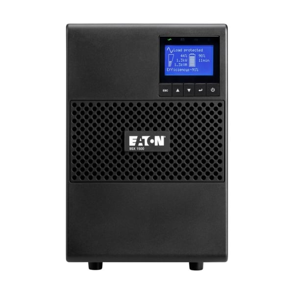 Eaton 9SX1500I 1500 VA 1350 W Tower UPS