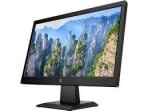 HP 9TN42AS 18.5 Inches V19 HD LED Monitor