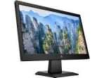 HP 9TN42AS 18.5 Inches V19 HD LED Monitor