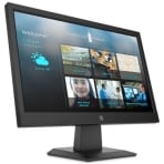 HP 9TY83AS ARAB 18.5 Inches P19b G4 Hdmi IPS FHD Monitor