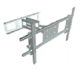 Anchor Plasma & LCD Bracket ANPSW703AT