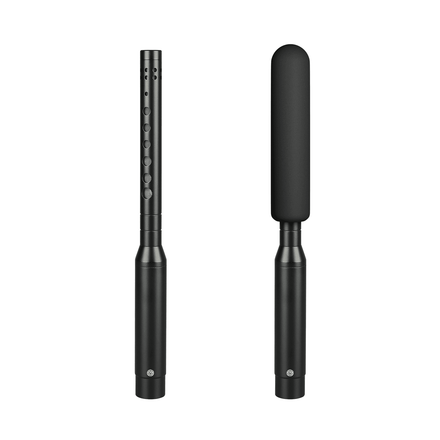 Nearity AMQ20 ceiling shotgun microphone