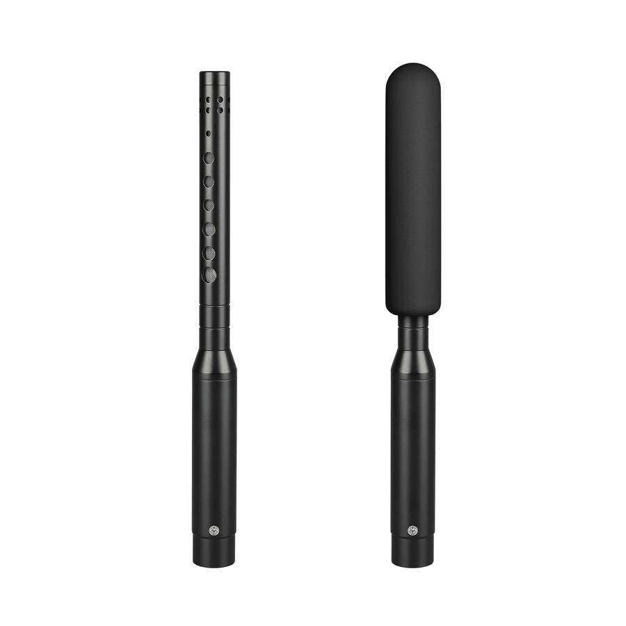 Nearity AMQ20 ceiling shotgun microphone