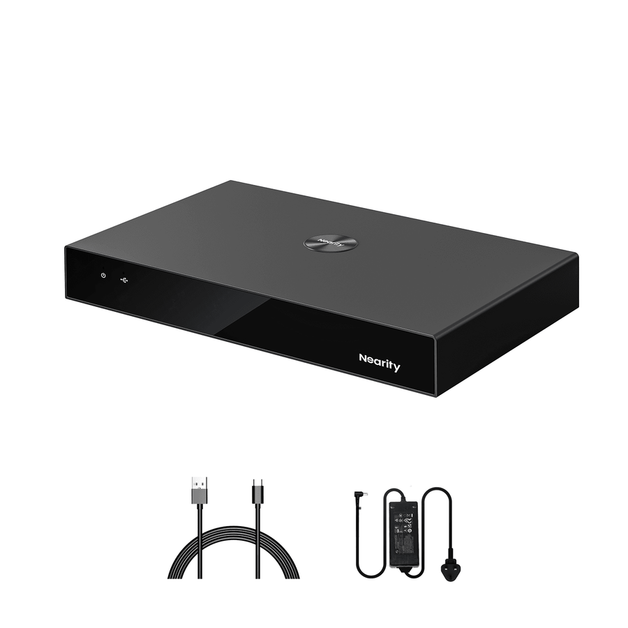 Nearity AMIX140 AI-powered classroom audio DSP
