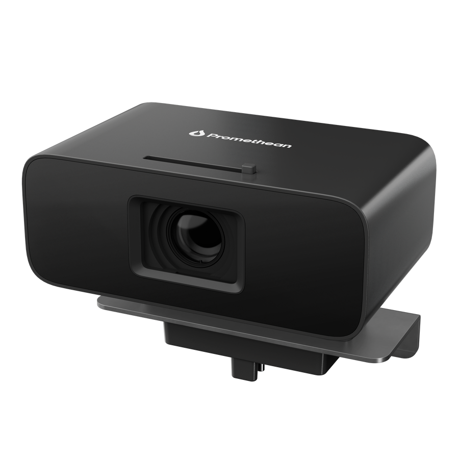 Promethean 4K ePTZ Camera conference camera for ActivPanel 10 Premium