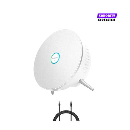 Nearity ASP200 conference loudspeaker