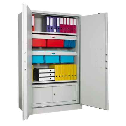 Chubbsafes Archive Cabinet M-880 – M-880