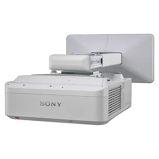 Sony 3LCD Projector VPL-SW525C WXGA 2500 Lumens