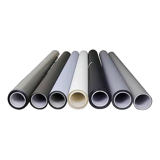 Rear Projection Holographic Adhesive Screen Grey (100x150cm) – RPS1-1.5-Grey